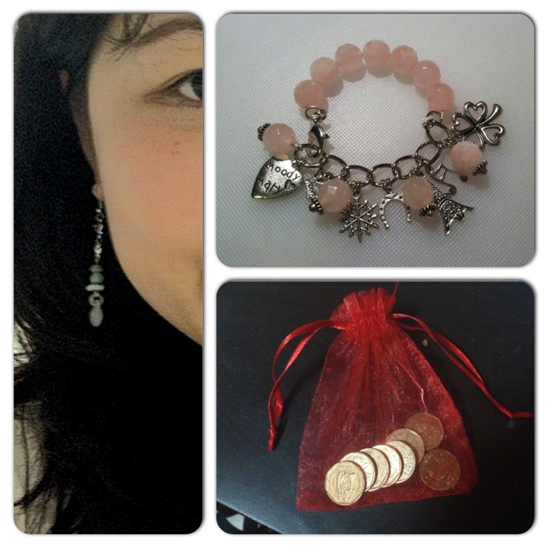 Gong Xi Fa – Ouch!