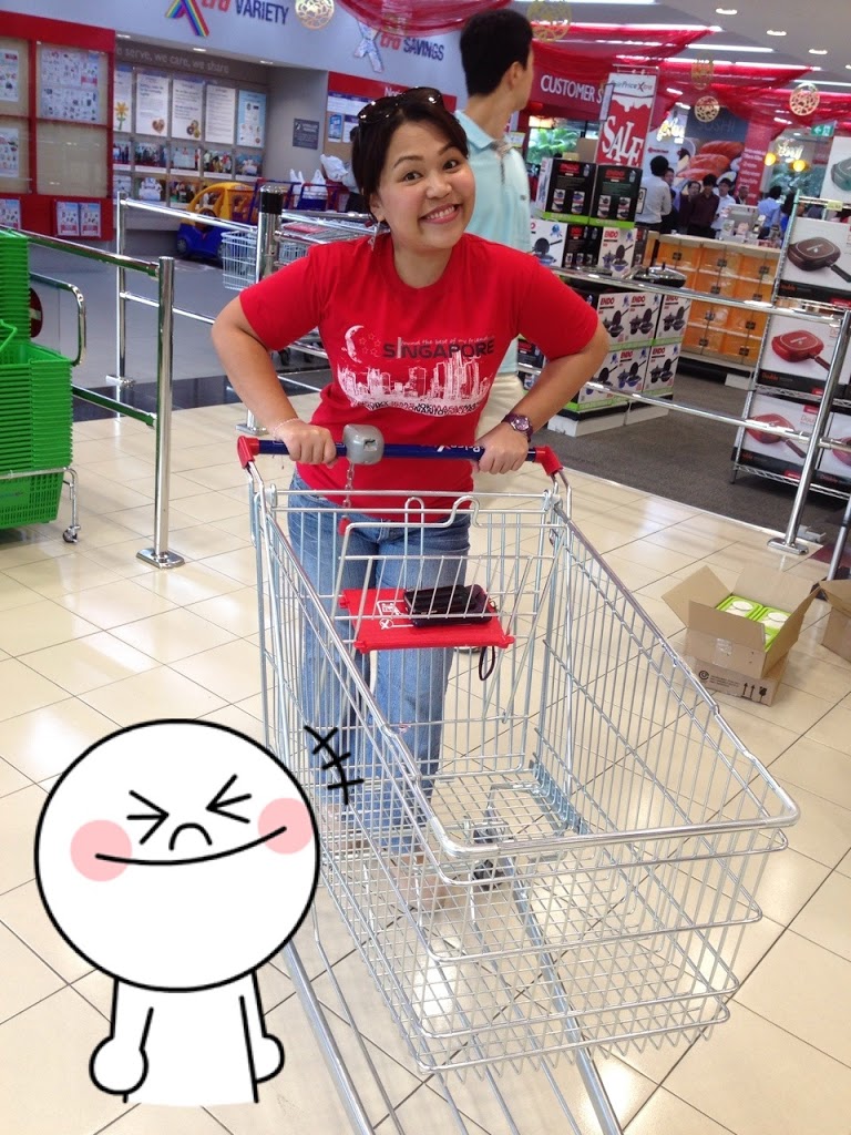 Recipe: Mildee Salad