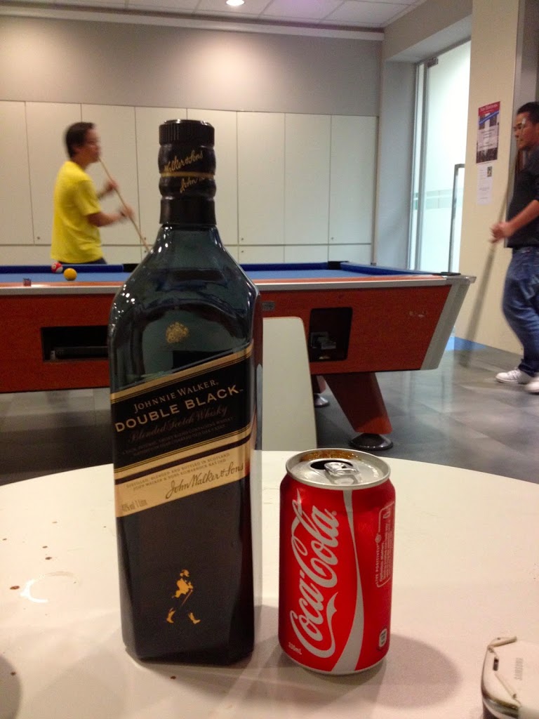 No Ishaks were Given that Friday Night