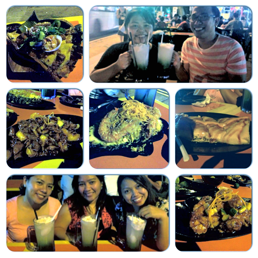 Farewell, Monet and Rodel