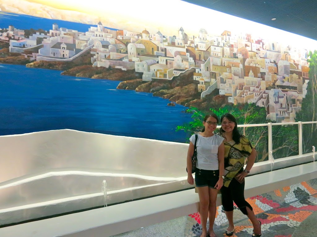 Medz @ Orchard Central {Foodee}