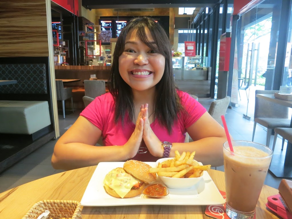 Charly T’s Food Journeys {Foodee}