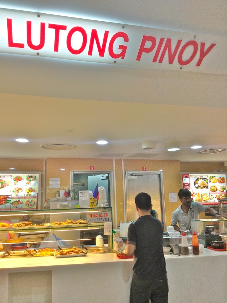 Filipino Food Fridays