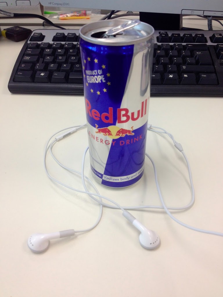 From Half Alive to a Hundred Percent