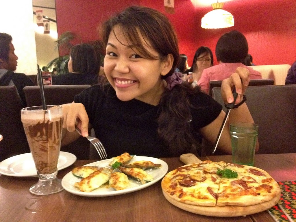 These are a Few of My Favorite Things