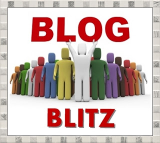 I Have Been Blog Blitzed!