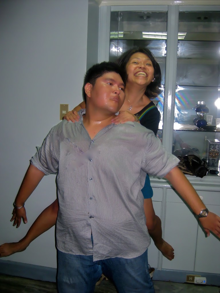 Interpretative Dance