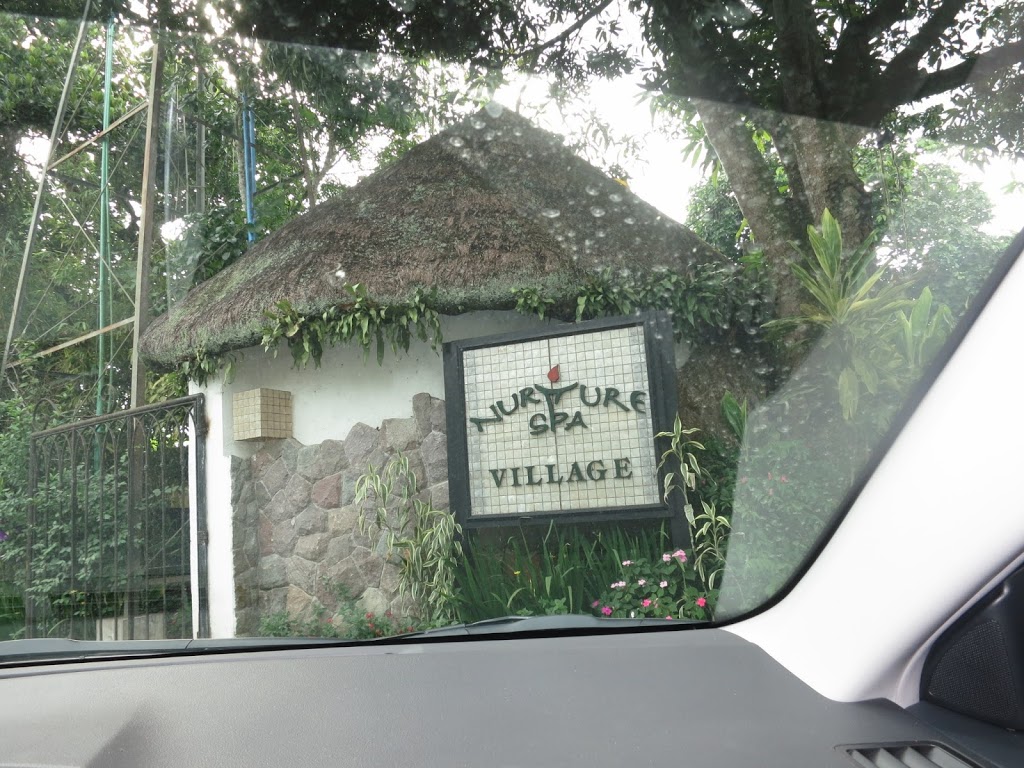 Nurture Spa @ Tagaytay