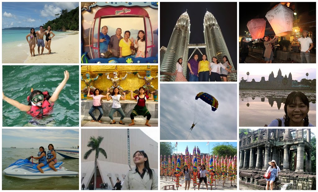 30 Before 30 (a Reverse Bucket List)