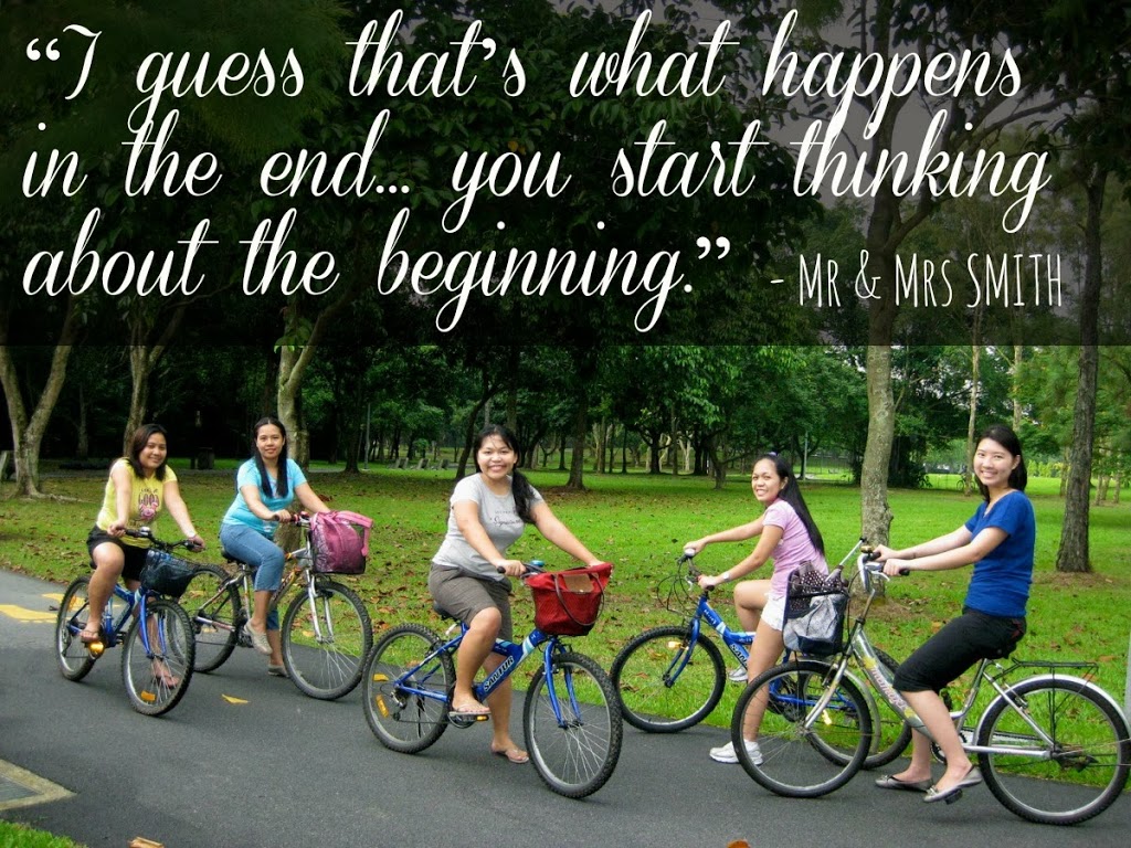 Ivy’s Farewell @ K Box Karaoke