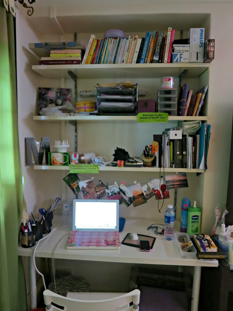 Back to Where it All Began