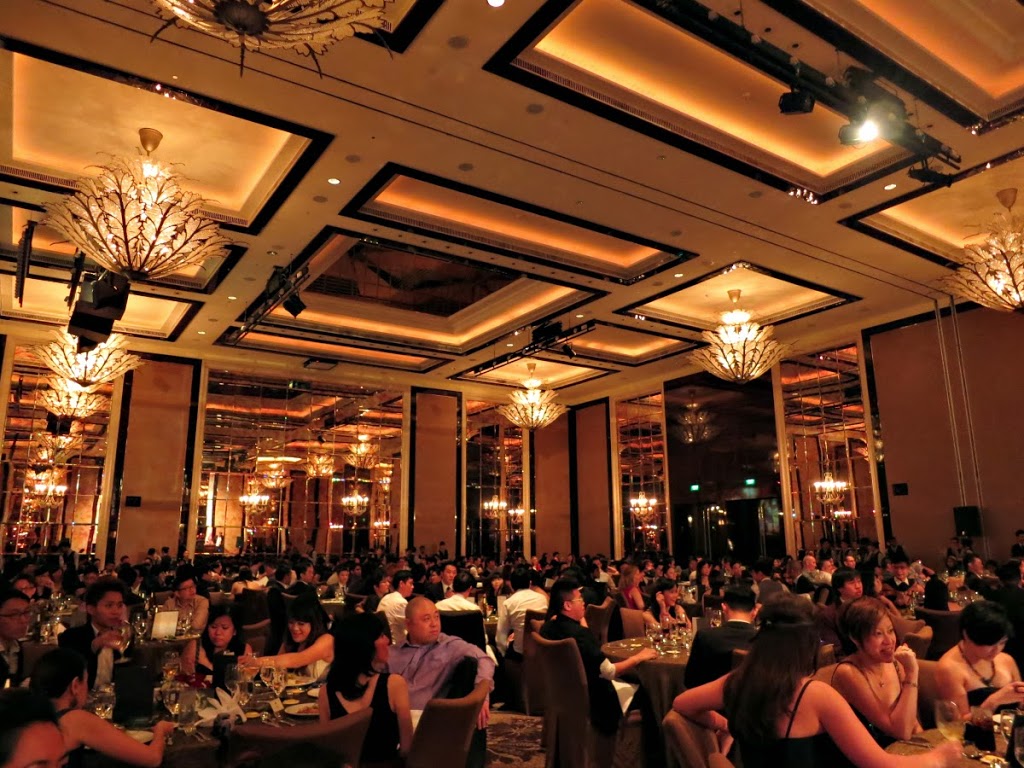 Masquerade Ball (Dinner & Dance St Regis Hotel) A Deecoded Life