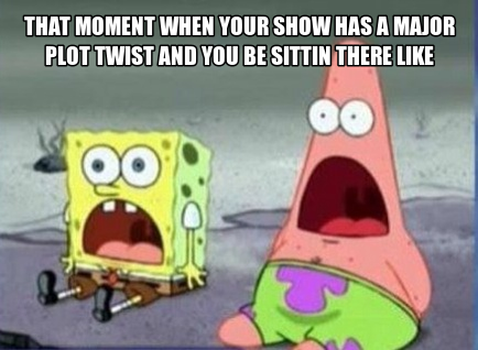 Funny Friday: Instant Communicator Edition