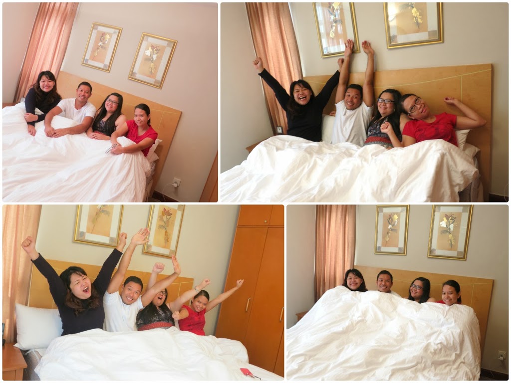 Welcome to Singapore, Jefrey!