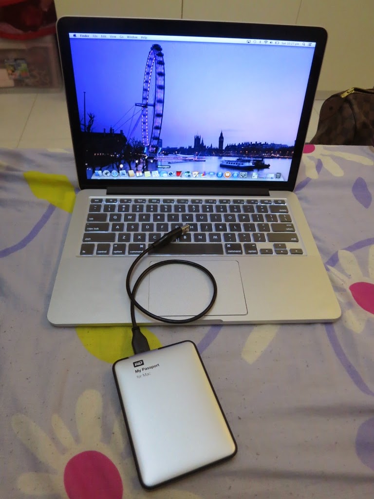 The Pros of a Macbook Pro