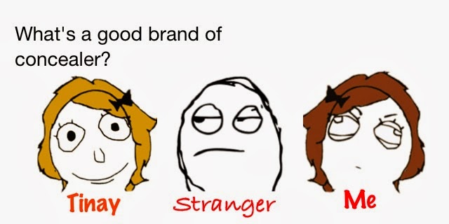 Funny Friday: Thanks, Stranger