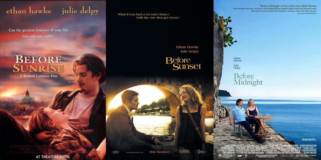 Youth is Wasted on the Young