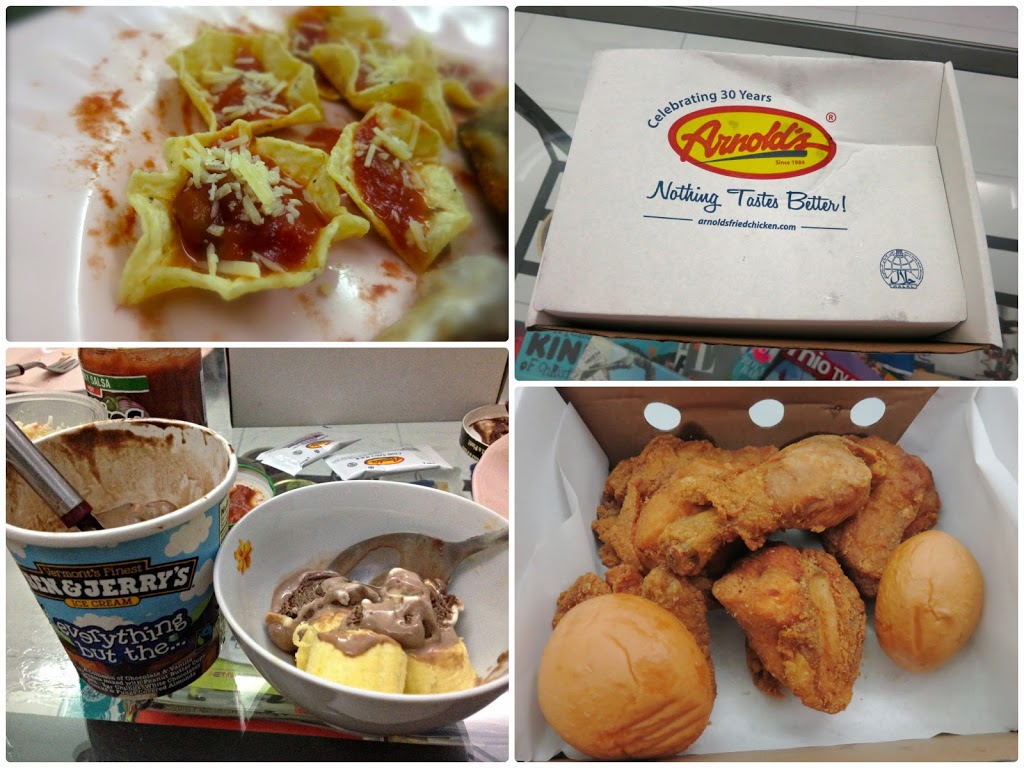 What Makes a Home a Home?