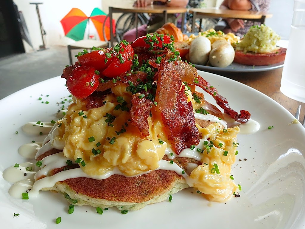 Chye Seng Huat Hardware {Foodee}