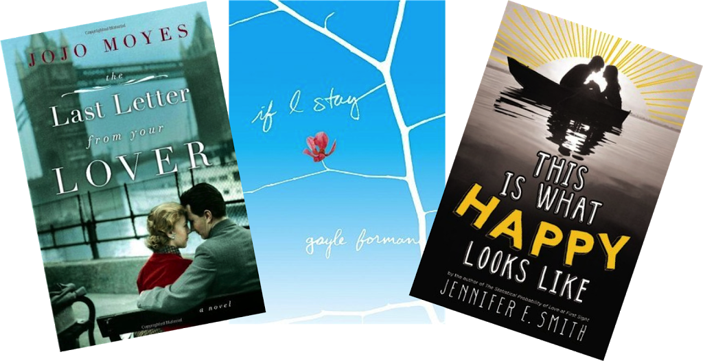 Book Reviews: Recent Reads part 2