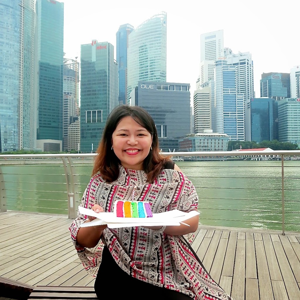 Birthday Diaries 2014