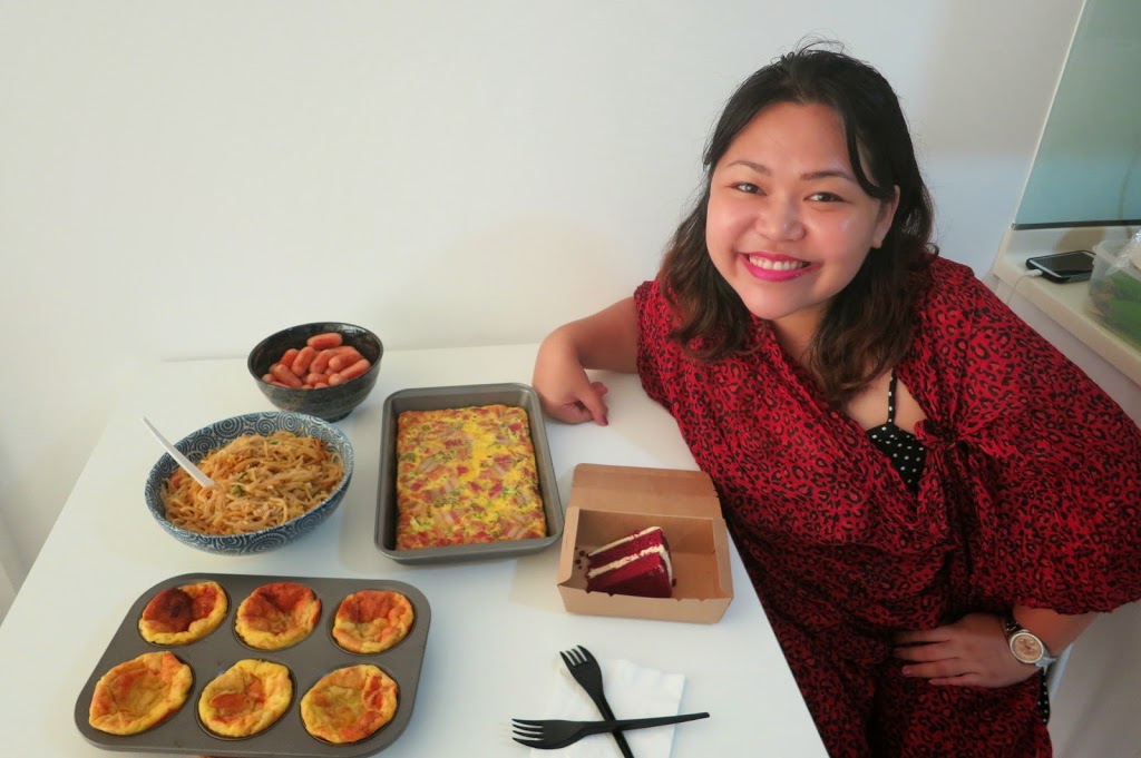 Belated Birthday Brunch