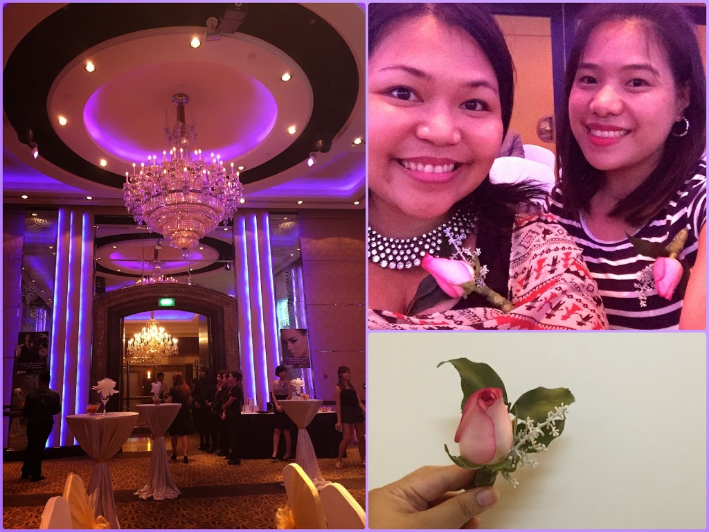 Suddenly Slender – A New You Party (Launch of IONITHERMIE Body Contouring System Treatment)