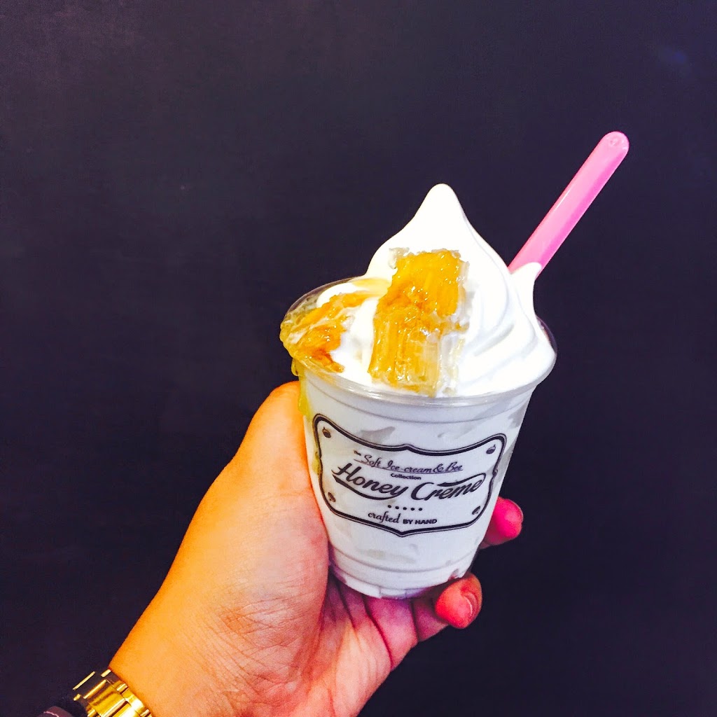 Honeycreme @ Somerset {Foodee}