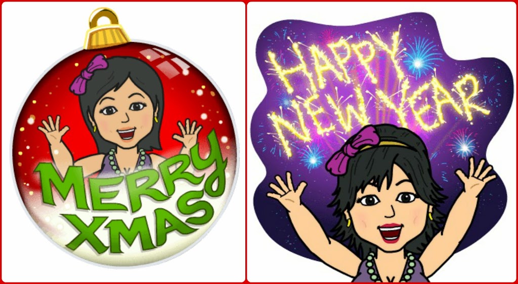 Bitmoji: Your Own Personal Emoji