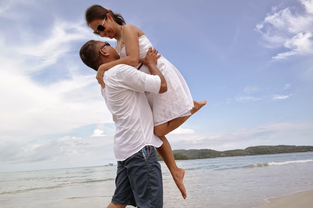 An Inspiring Love Story: The Love That Gay Deserves