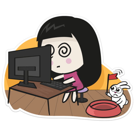 The One Where I Thought I Got Hacked