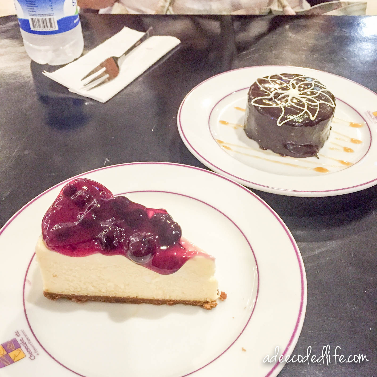 What I Ate in the Philippines {Foodee} A Deecoded Life