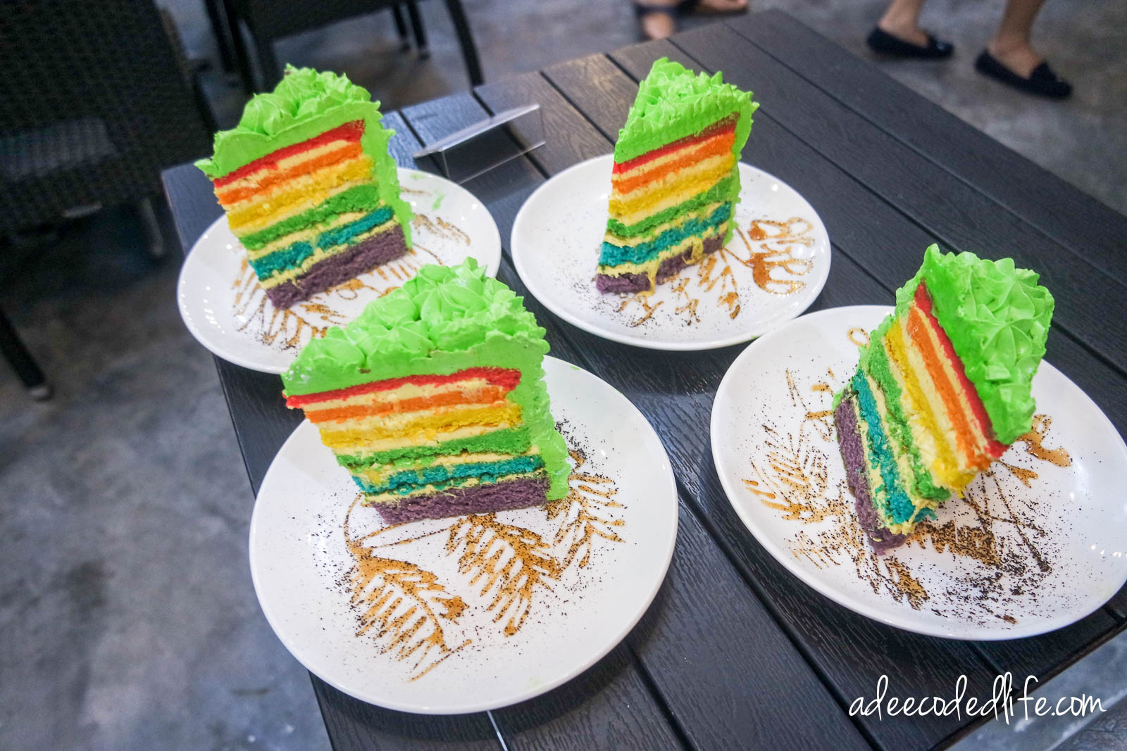 Agrobazaar Malaysia @ Singapore {Foodee}