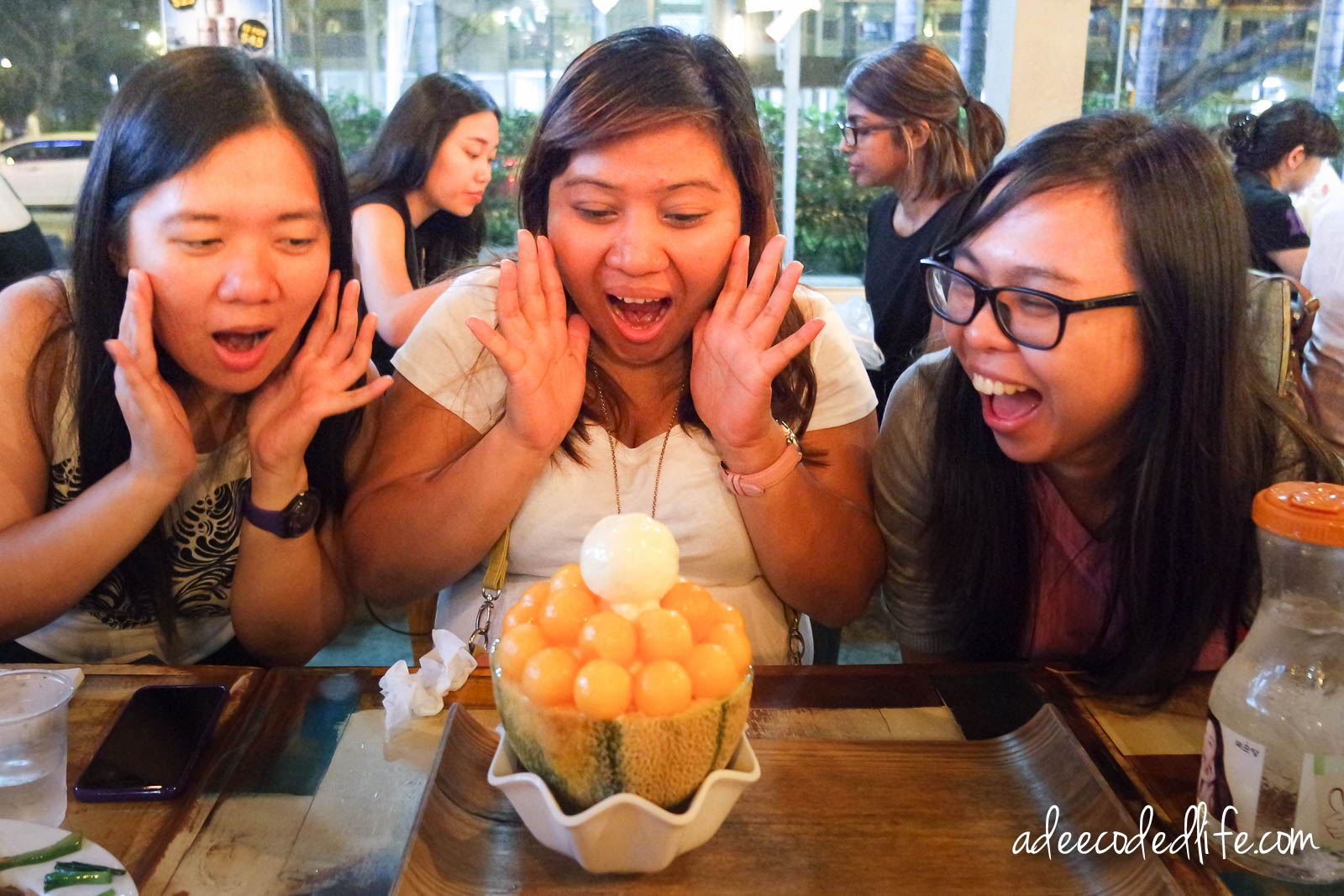 Chicken Up @ Tampines {Foodee}