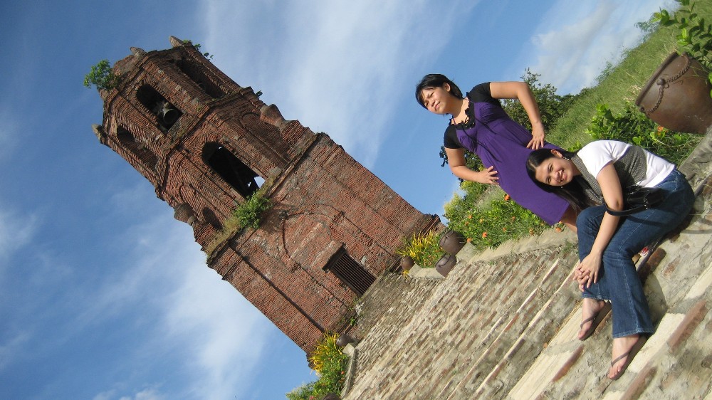 Vigan, Ilocos Norte {Deetour}