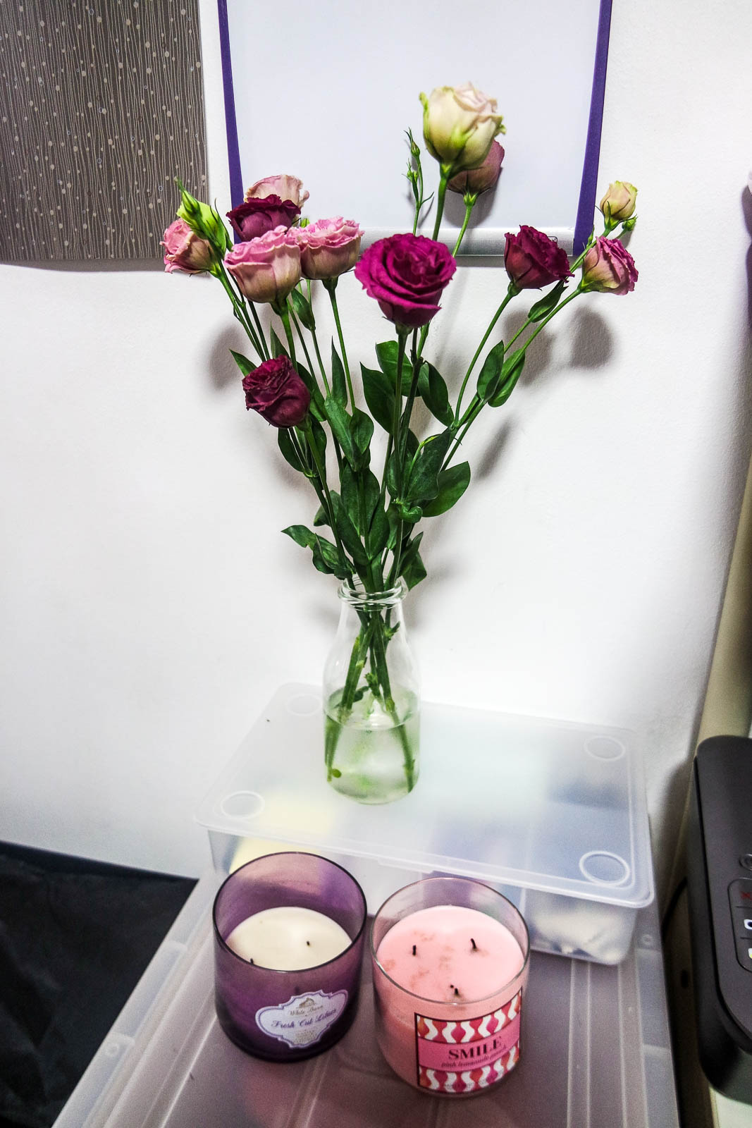 7 Must Haves for a Pretty Bedroom