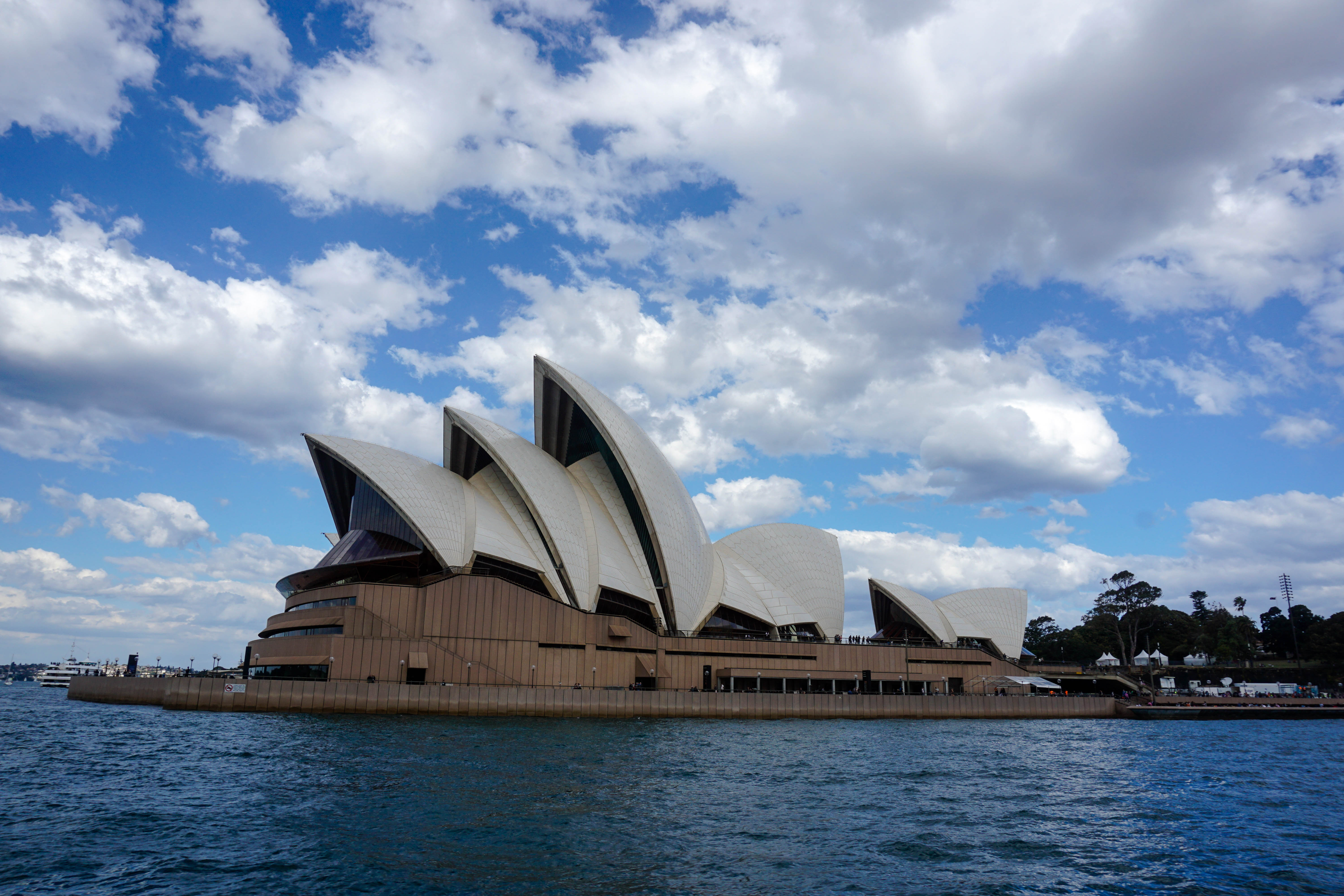 Sights of Sydney {Deetour}