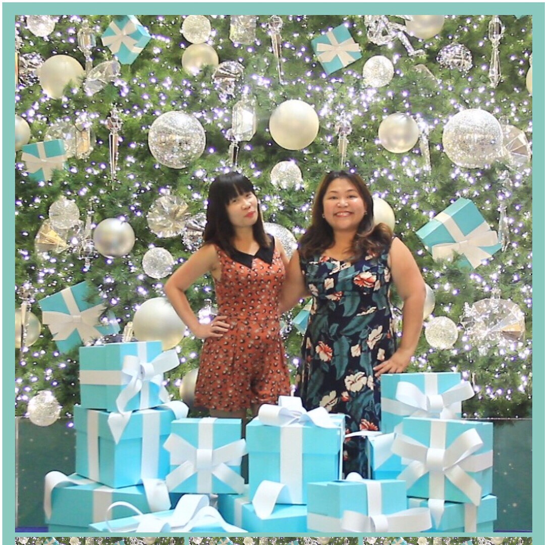 Christmas in Orchard 2017