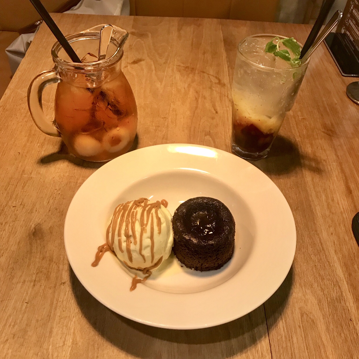 Bedok 85 + To-Gather Cafe {Foodee}