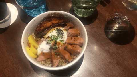 Tanuki Raw @ Orchard Central {Foodee}