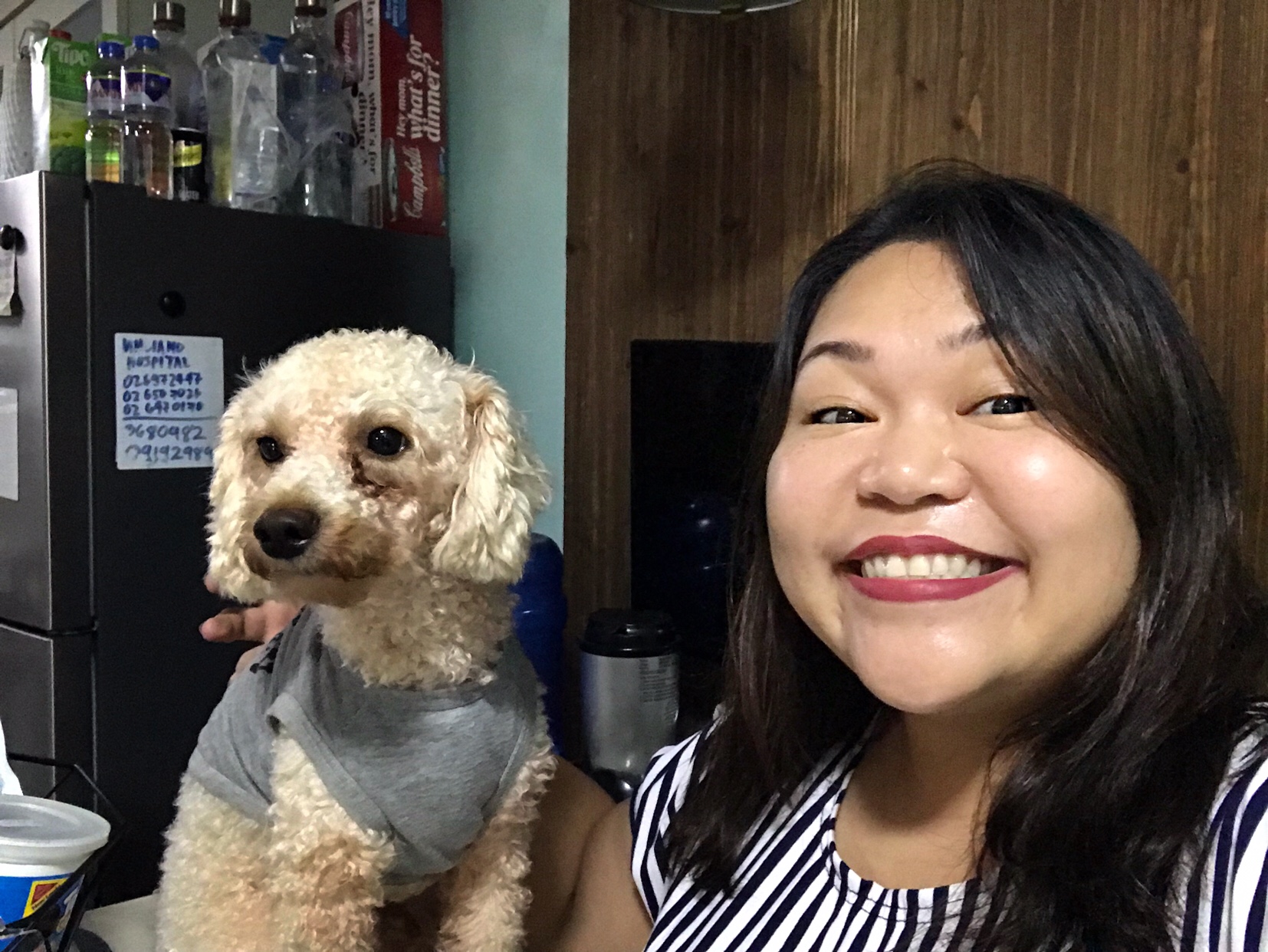 Philippine Reunions 2018