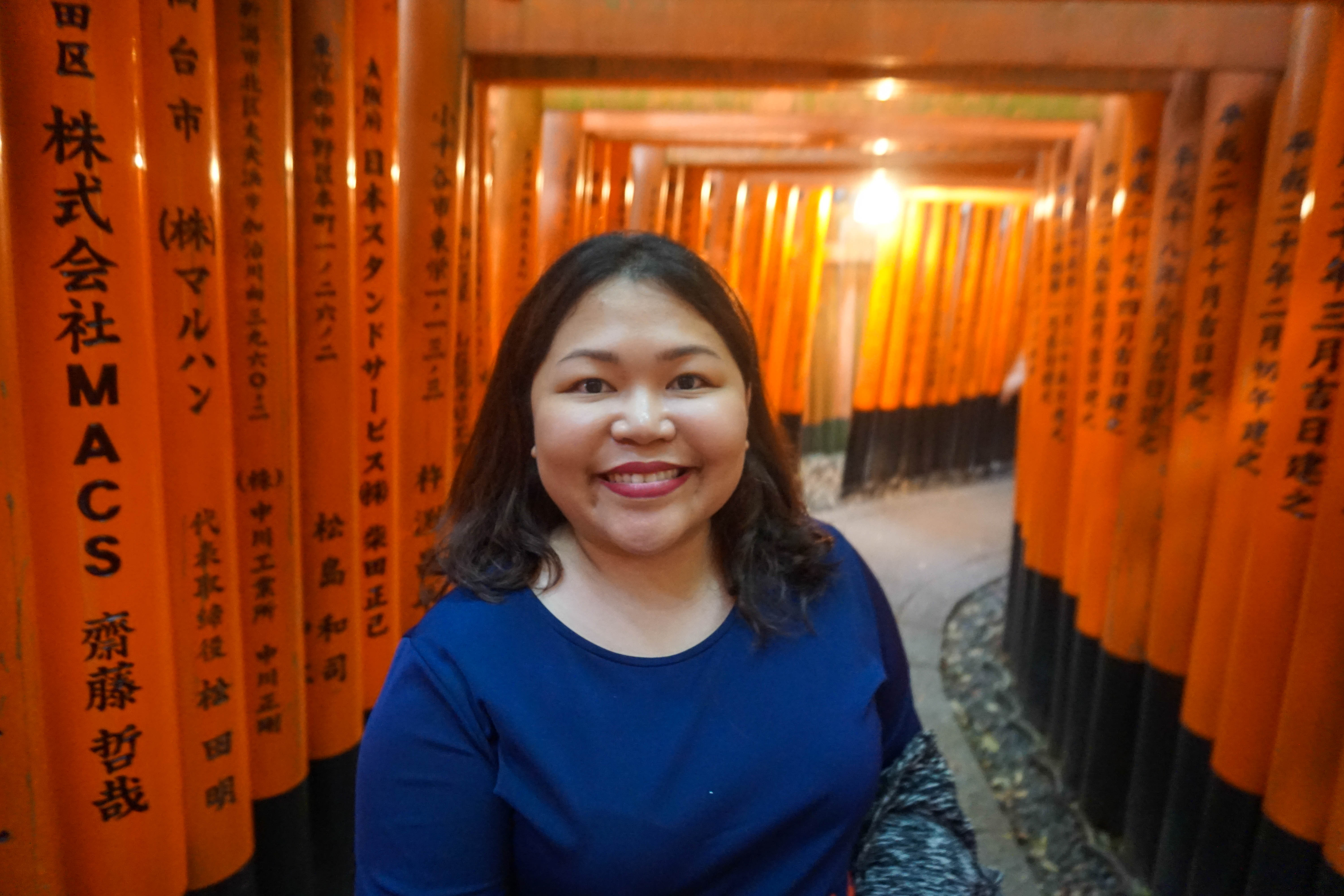 Japan: 2 Days in Kyoto {Deetour}