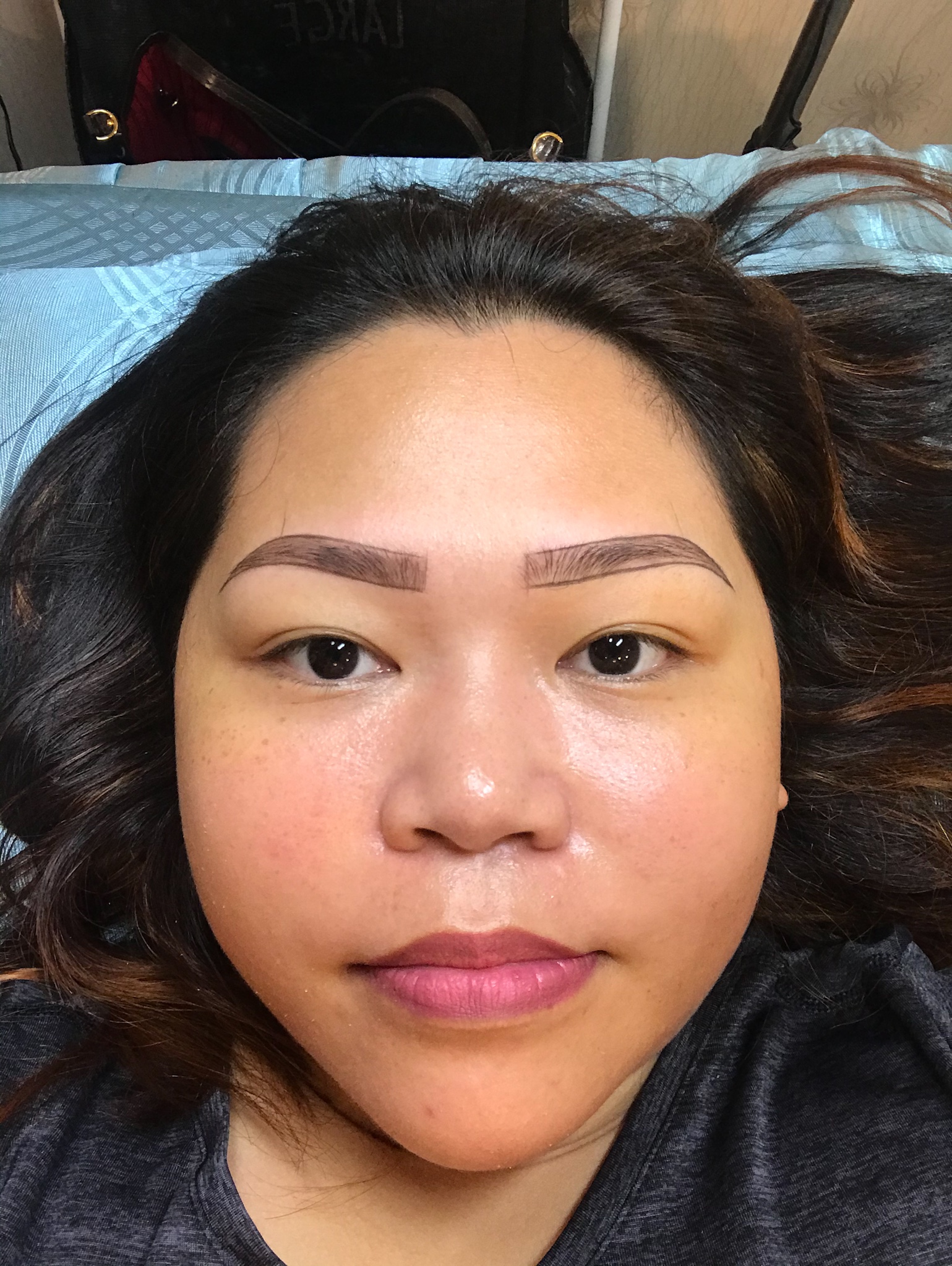 Brow Revolution (Singapore) 6D Brow Embroidery Review