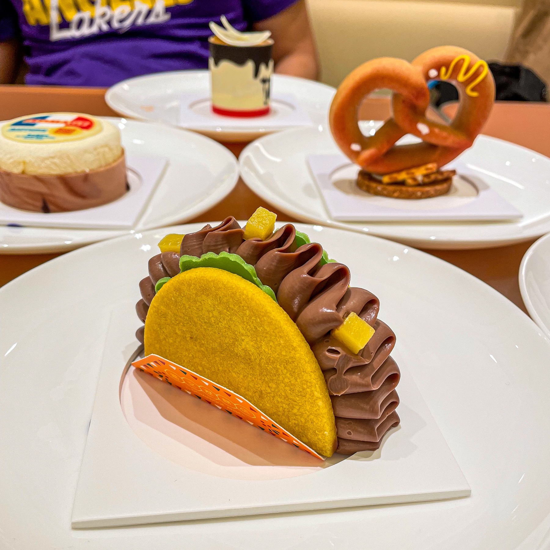 Dang Wen Li by Dominique Ansel {Foodee}