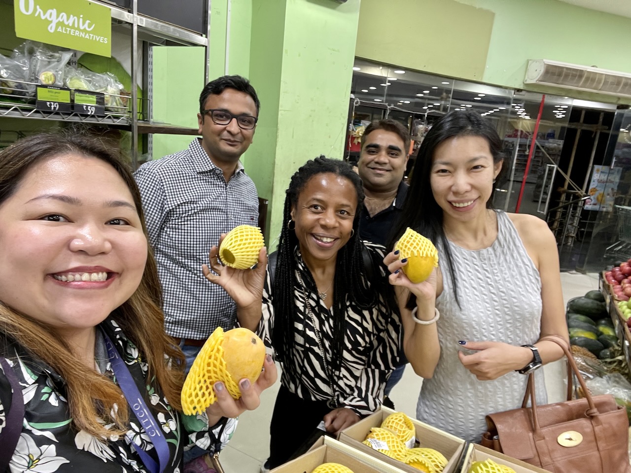 India: Pune {Deetour}