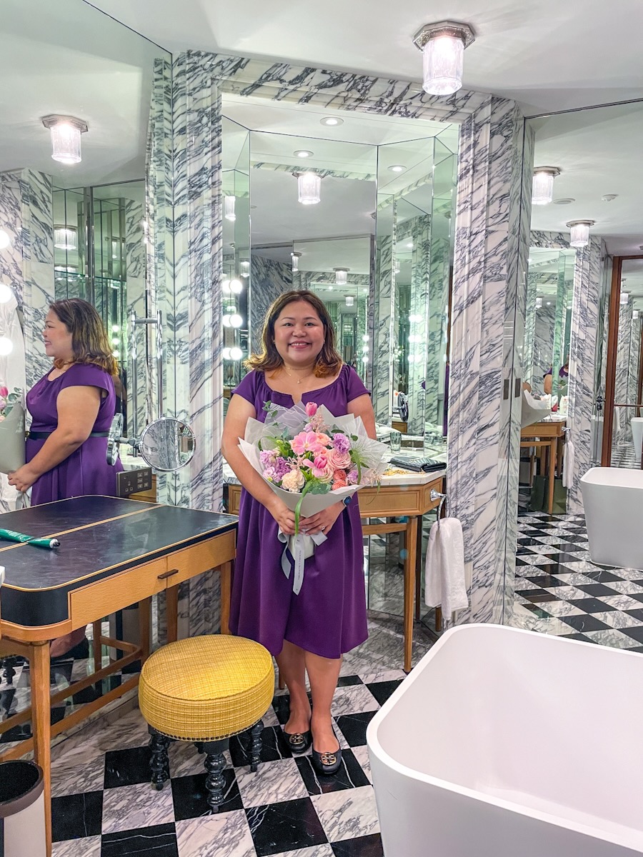 Birthday Diaries 2022