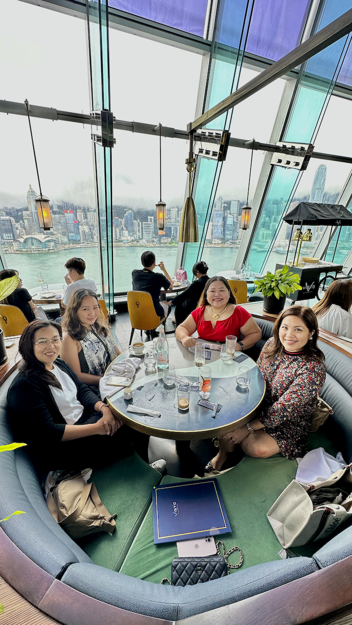 Birthday Diaries 2023