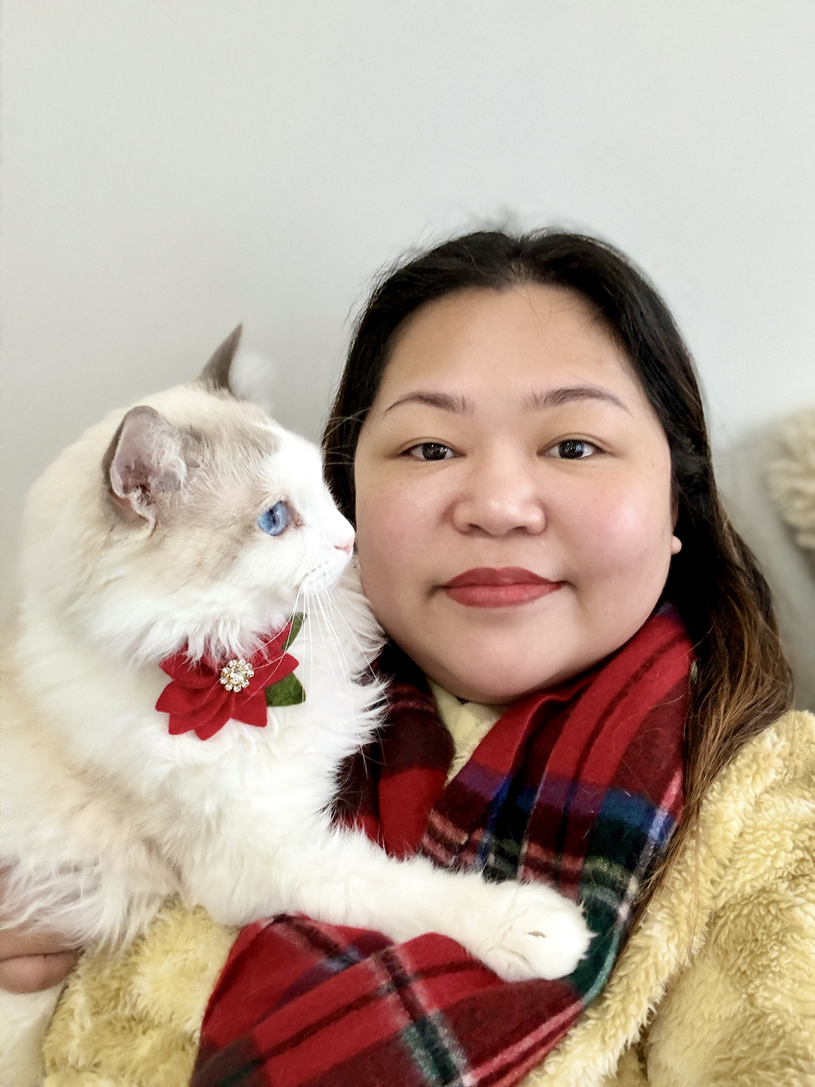 Is it Bad That I Look Young?