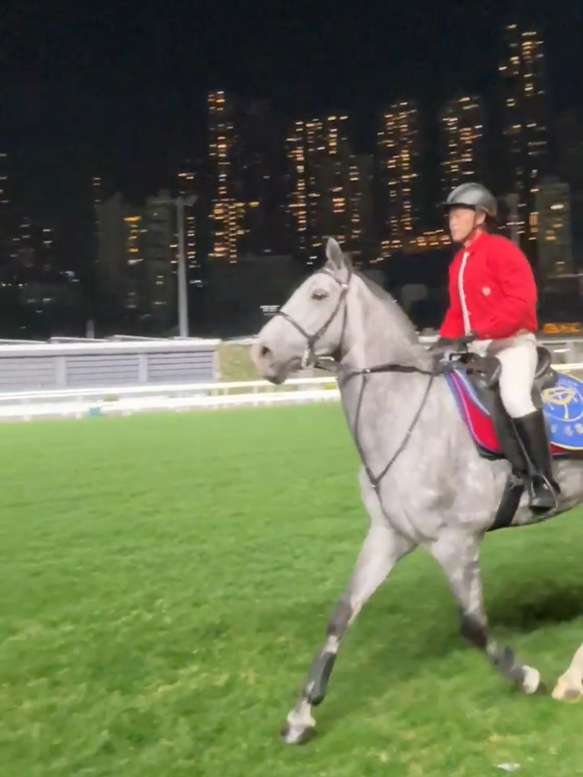 Happy Valley Wednesdays