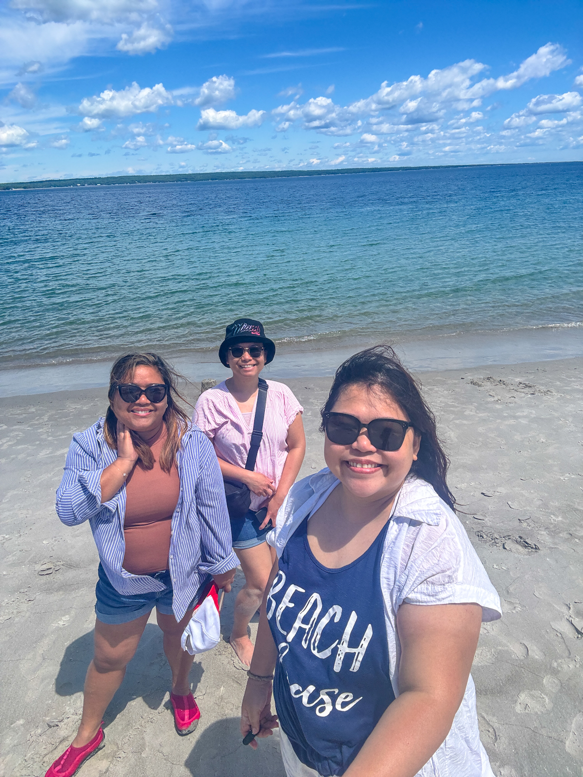 Nova Scotia {Deetour}